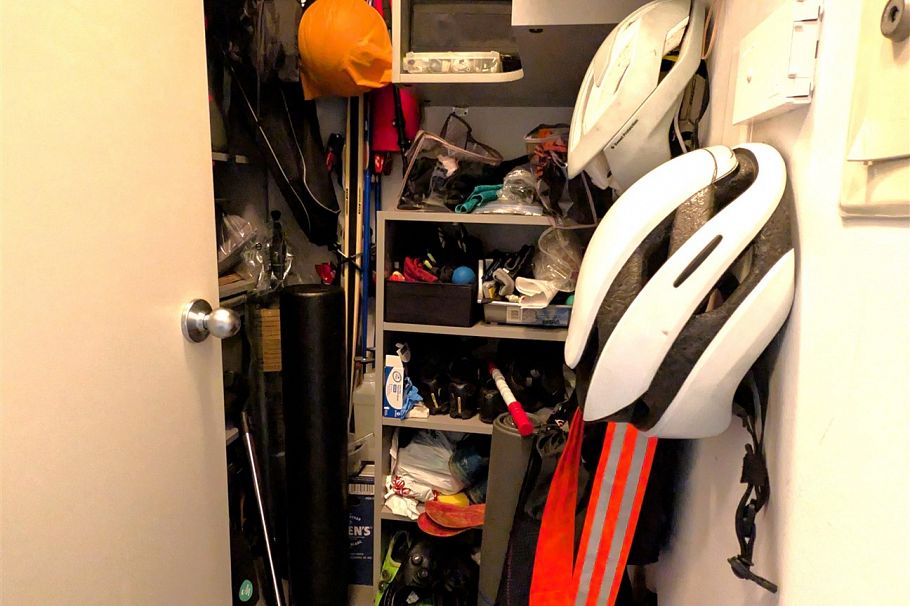 308 228 E 18th Avenue Vancouver, BC - 20