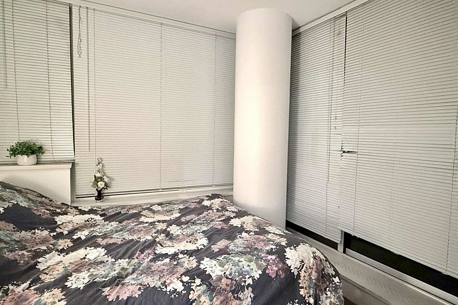 512 1325 Rolston Street Vancouver, BC - 9