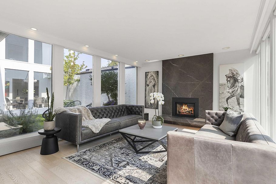 4615 W 7th Avenue Vancouver, BC - 6