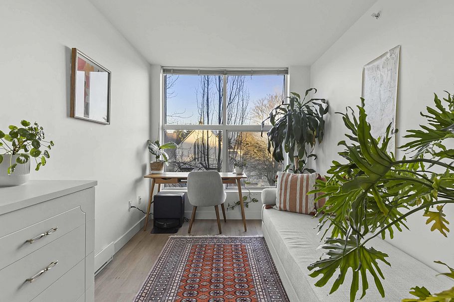 301 418 E Broadway Vancouver, BC - 15