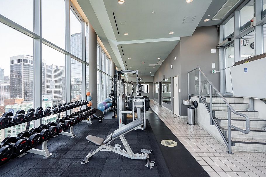 1904 1205 W Hastings Street Vancouver, BC - 36