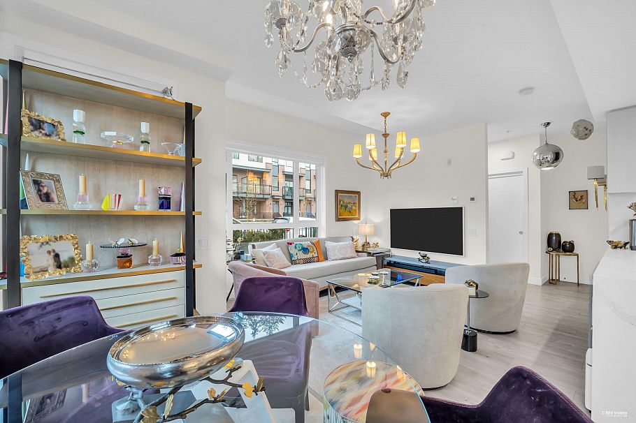 101 2035 Glenaire Drive North Vancouver, BC - 7