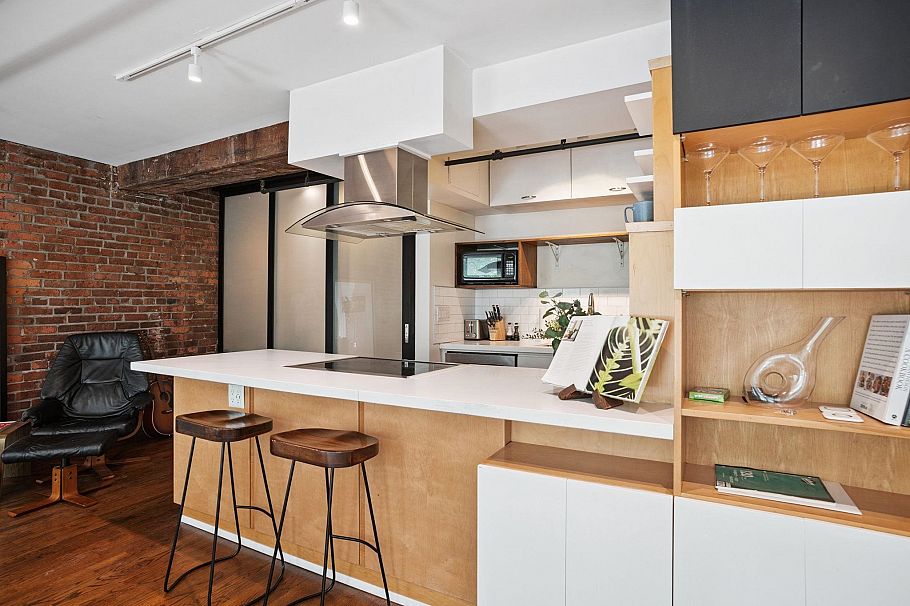 203 150 Alexander Street Vancouver, BC - 20