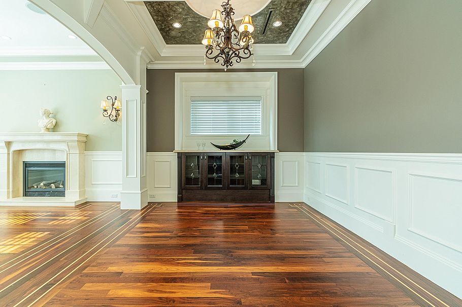 1657 W 58th Avenue Vancouver, BC - 7