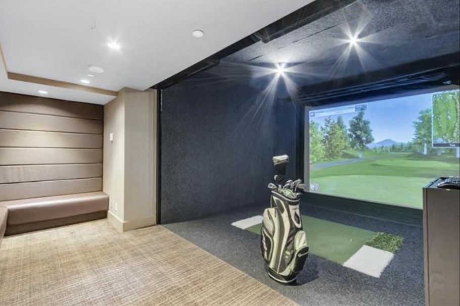 1301 277 Thurlow Street Vancouver, BC - 21