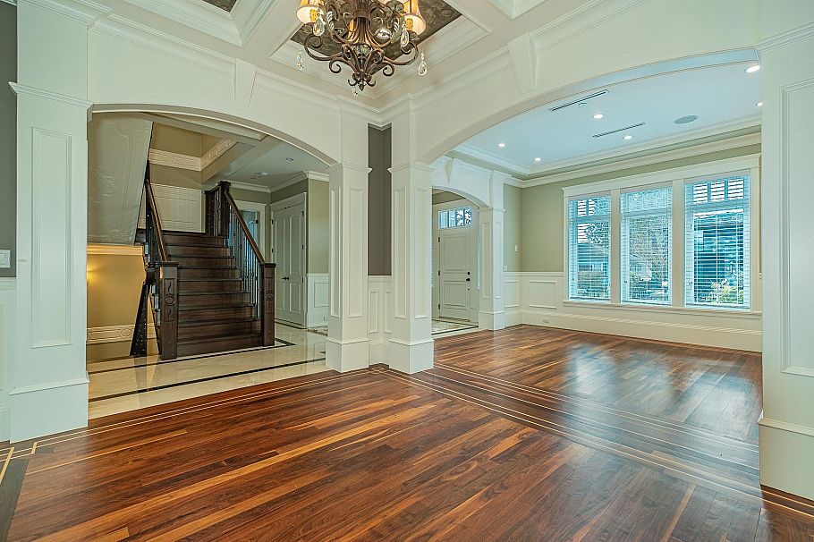 1657 W 58th Avenue Vancouver, BC - 3