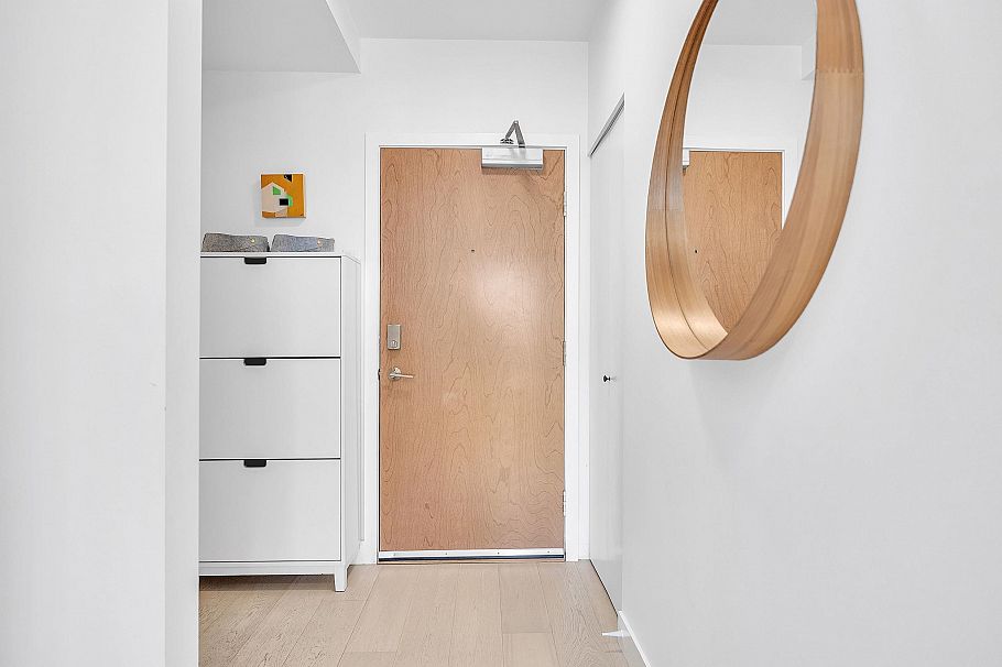 1205 2770 Sophia Street Vancouver, BC - 18