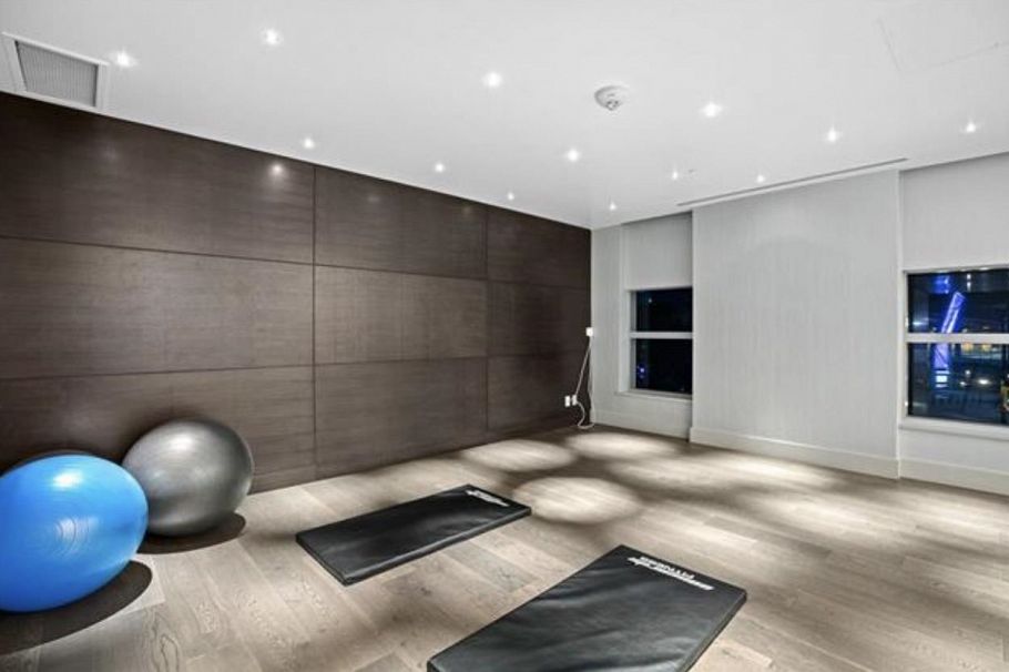 1301 277 Thurlow Street Vancouver, BC - 22