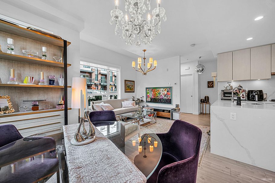 101 2035 Glenaire Drive North Vancouver, BC - 11