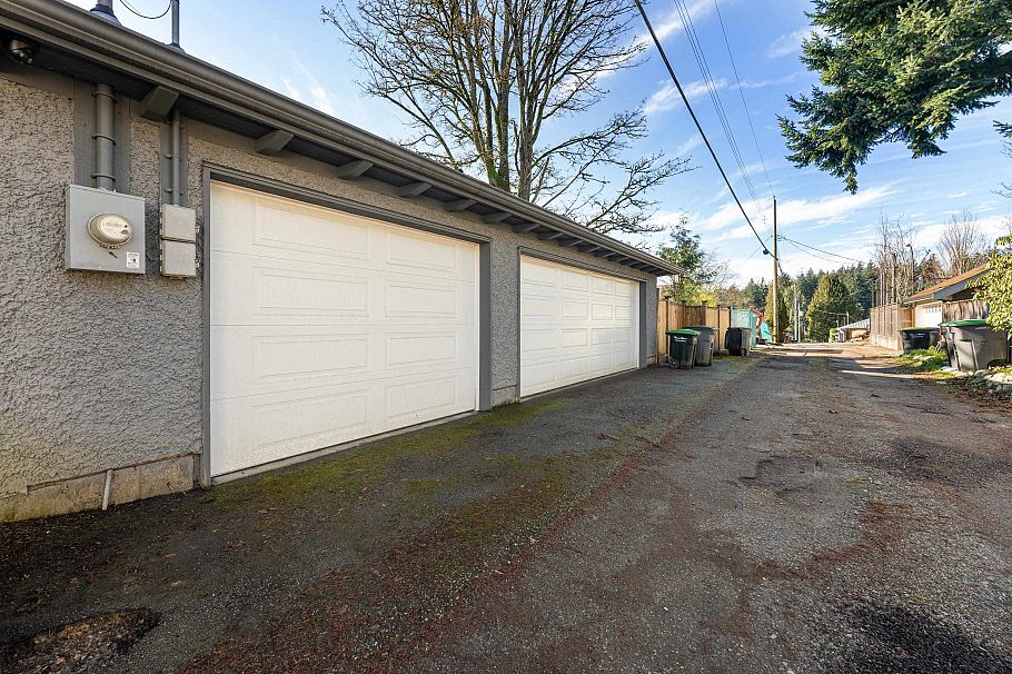 3981 W 35th Avenue Vancouver, BC - 40