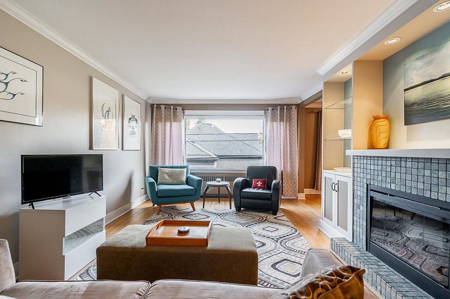 305 3530 Cambie Street Vancouver, BC - 13