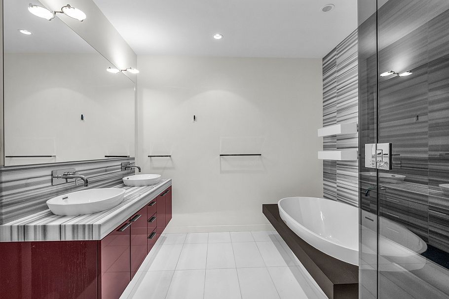 1301 277 Thurlow Street Vancouver, BC - 11