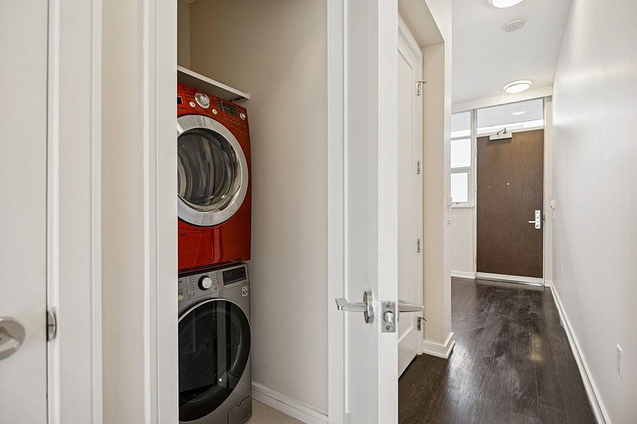 604 123 W 1st Avenue Vancouver, BC - 9