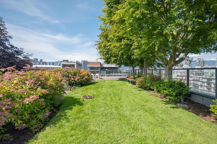 604 123 W 1st Avenue Vancouver, BC - 15