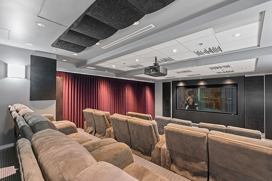 2803 1077 W Cordova Street Vancouver, BC - 34