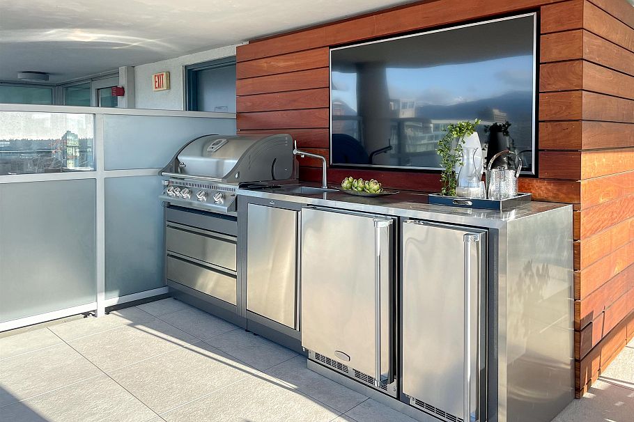 3703 689 Abbott Street Vancouver, BC - 30