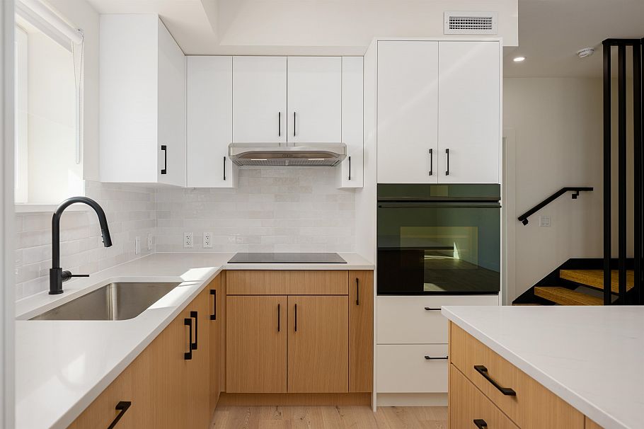 TH6 324 E Ridgeway Avenue North Vancouver, BC - 9