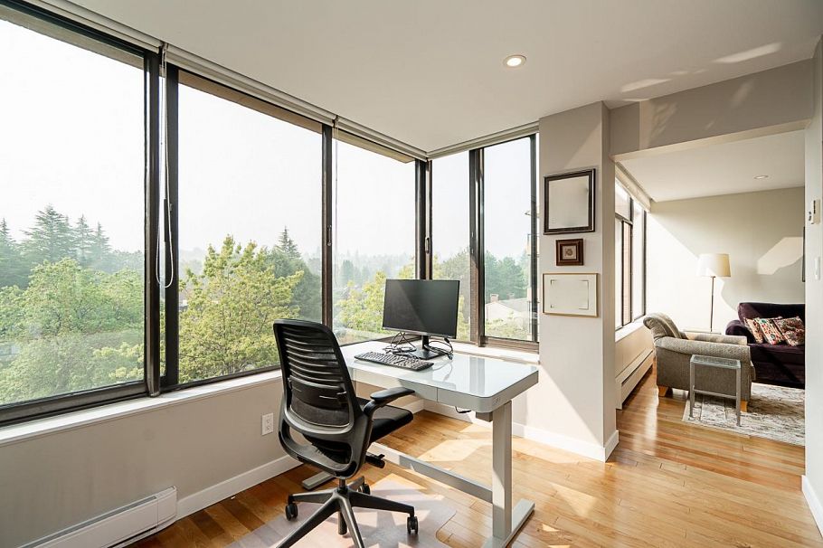 511 2101 Mcmullen Avenue Vancouver, BC - 26