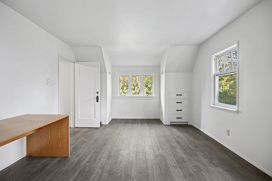 4470 Osler Street Vancouver, BC - 8