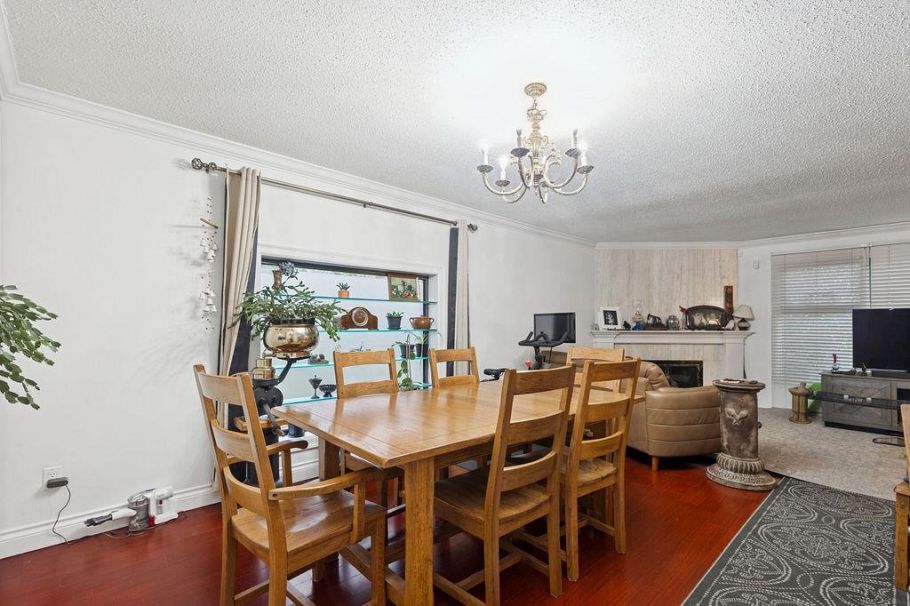 6561 Pinehurst Drive Vancouver, BC - 6