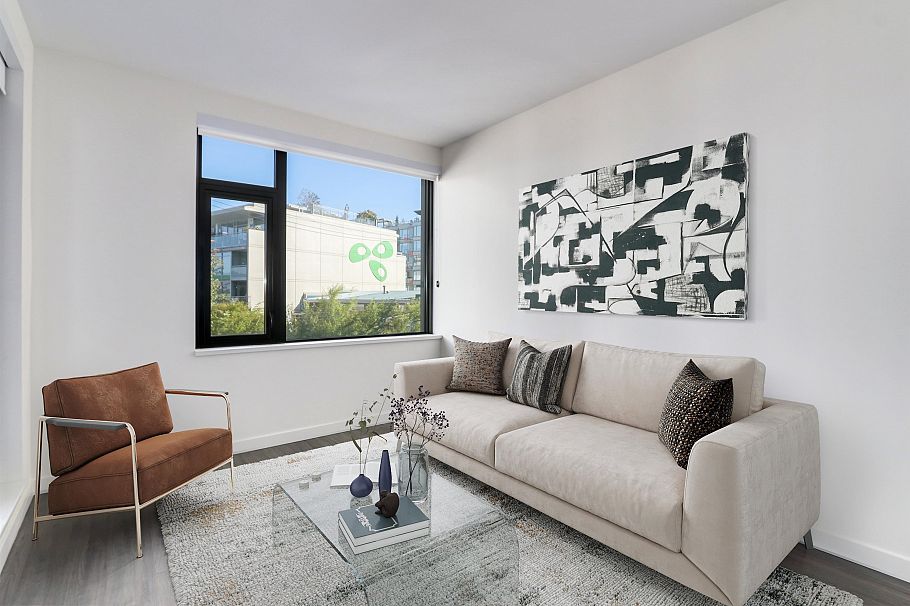 502 210 E 5th Avenue Vancouver, BC - 24