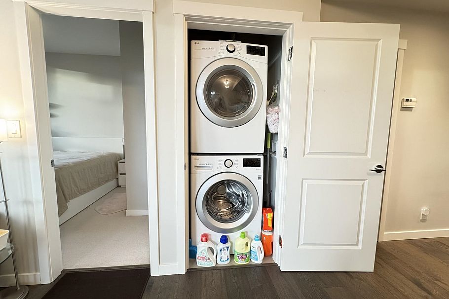 501 3487 Binning Road Vancouver, BC - 25