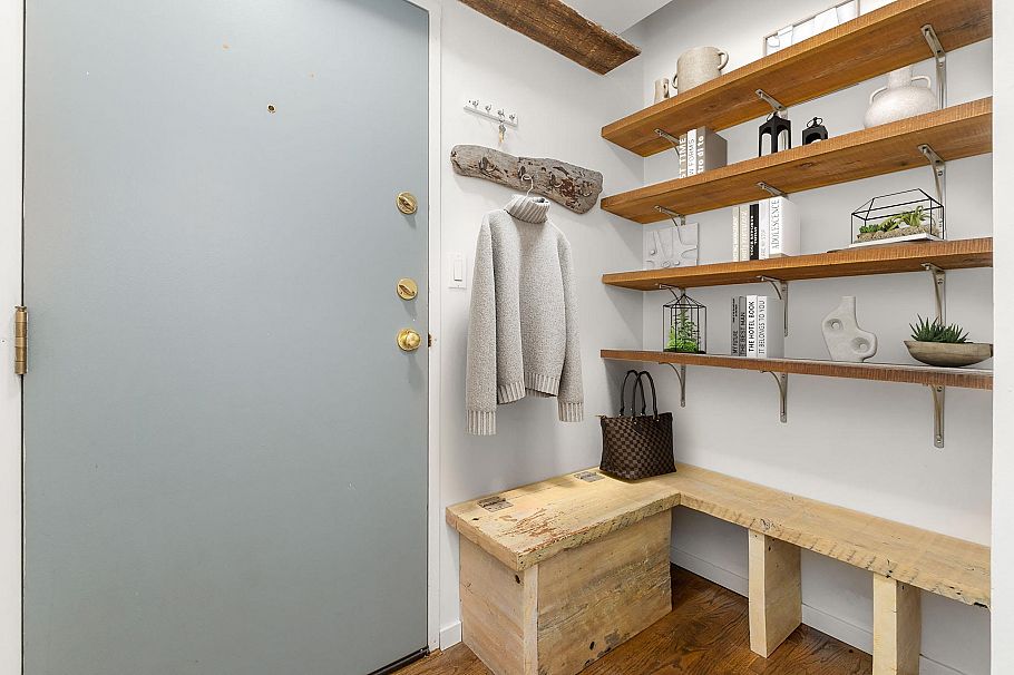 203 150 Alexander Street Vancouver, BC - 15