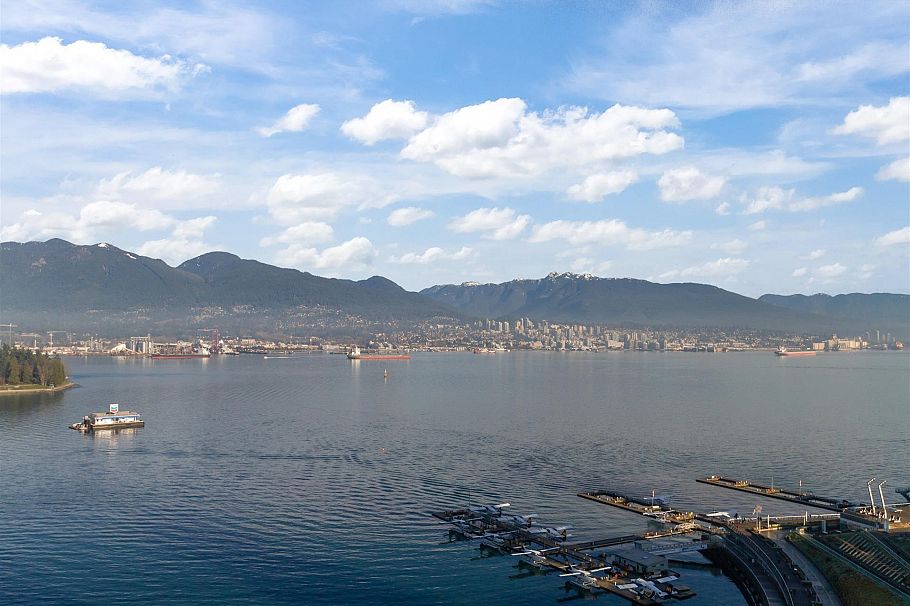 1902 1169 W Cordova Street Vancouver, BC - 15