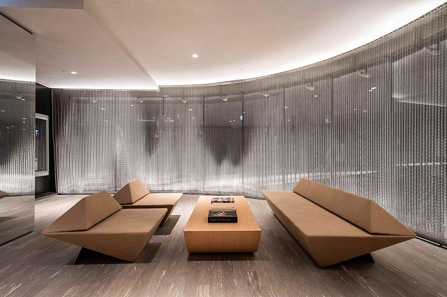 3403 1568 Alberni Street Vancouver, BC - 37