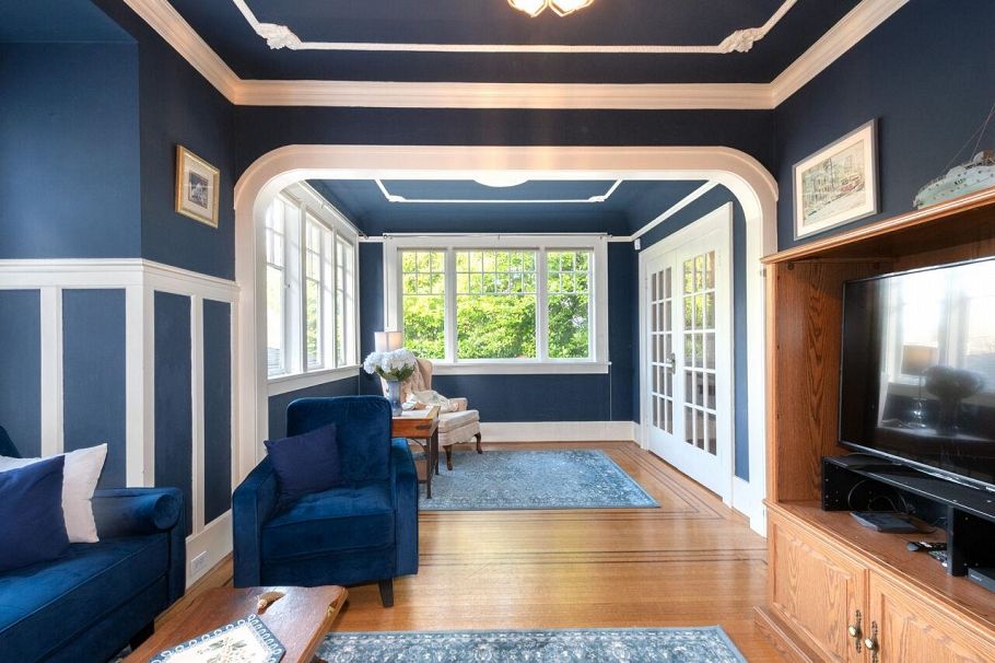 4825 Connaught Drive Vancouver, BC - 12