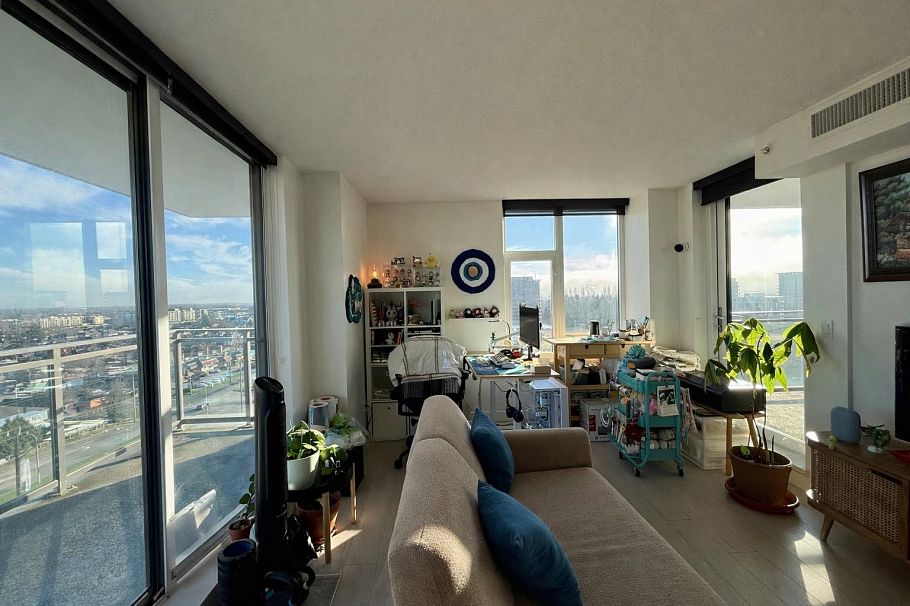 1503 3300 Ketcheson Road Richmond, BC - 8