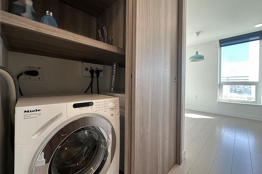 1009 455 SW Marine Drive Vancouver, BC - 9