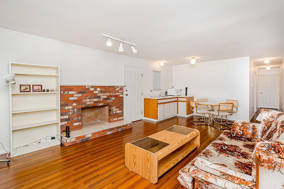 6465 St. Catherines Street Vancouver, BC - 29