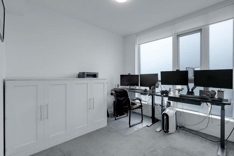 1003 3331 No. 3 Road Richmond, BC - 22