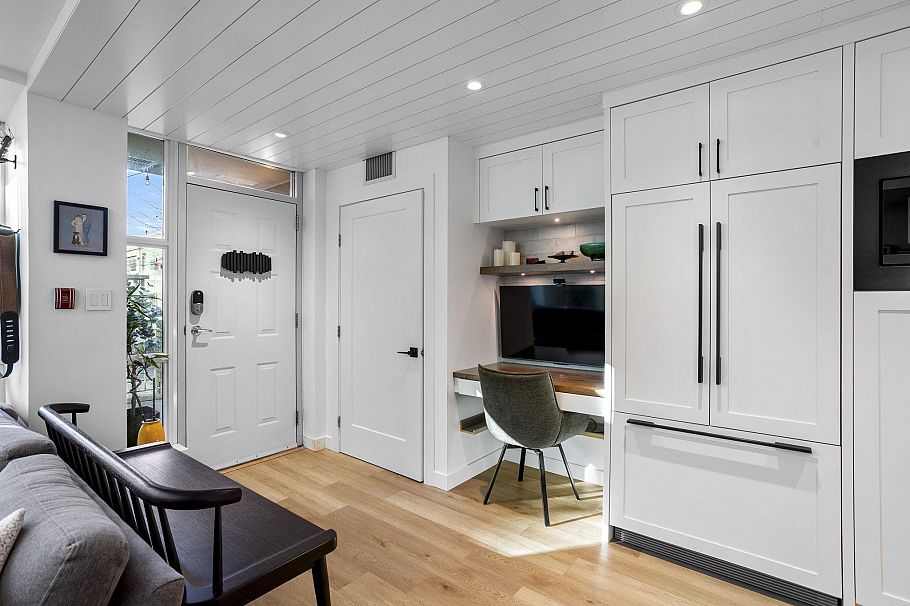 TH2 168 E Esplanade Avenue North Vancouver, BC - 14