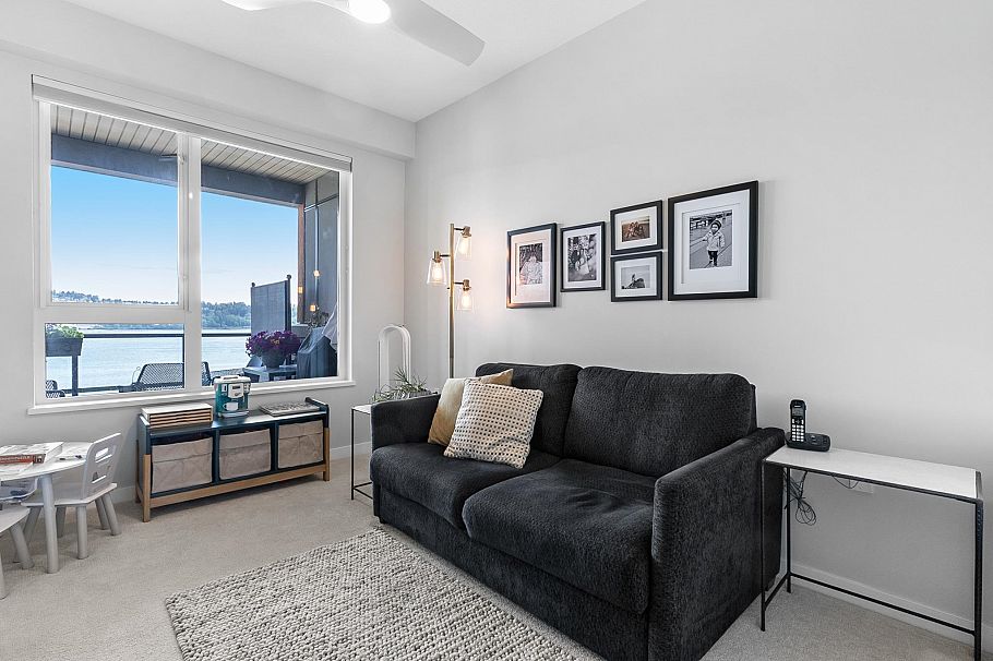 408 3825 Cates Landing Way North Vancouver, BC - 30