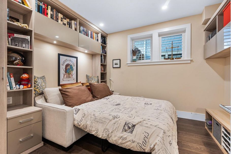 2898 Yukon Street Vancouver, BC - 21