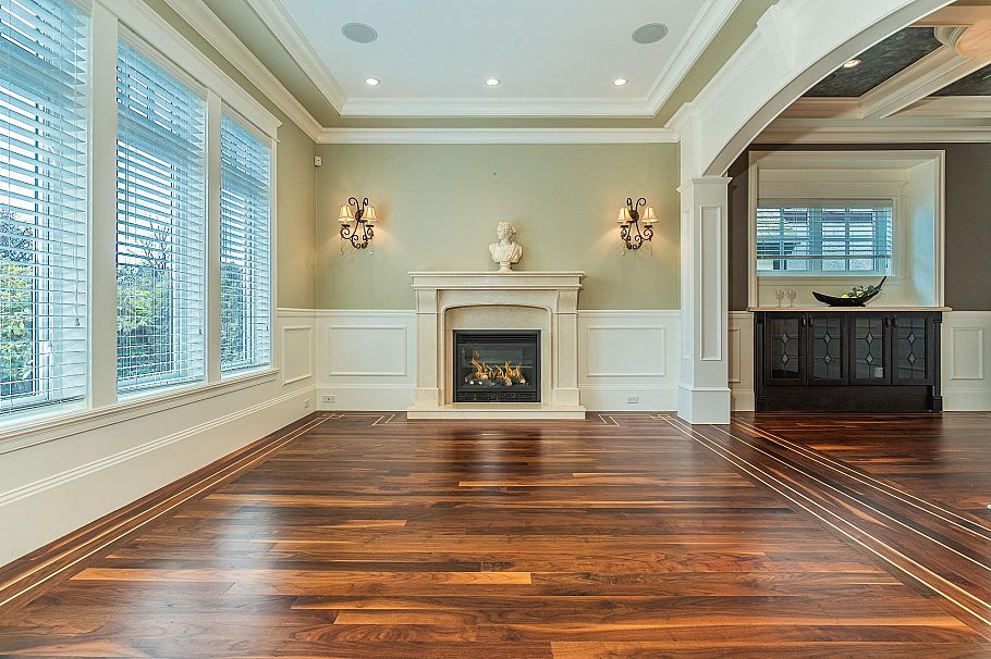 1657 W 58th Avenue Vancouver, BC - 2