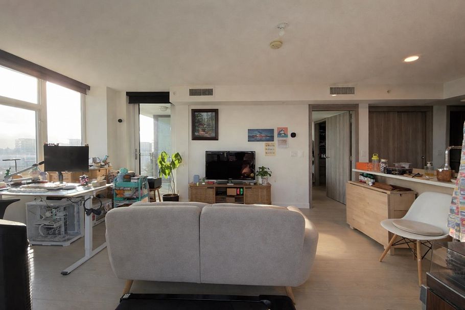 1503 3300 Ketcheson Road Richmond, BC - 1