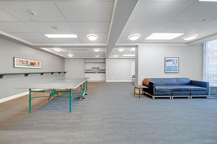 303 5189 Gaston Street Vancouver, BC - 21