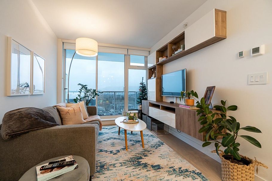 1106 4638 Gladstone Street Vancouver, BC - 17