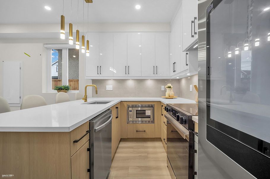 4 1577 E 58th Avenue Vancouver, BC - 6