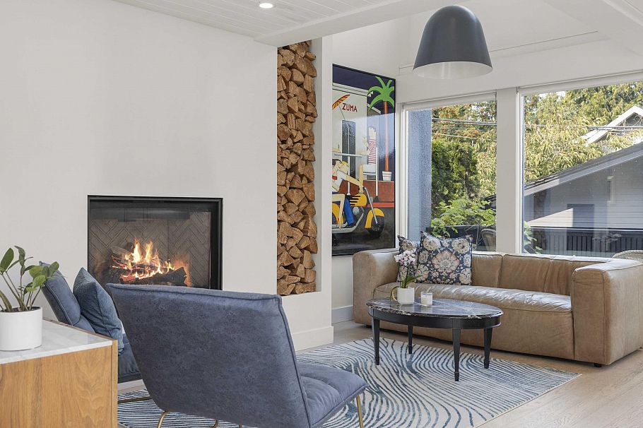 4615 W 7th Avenue Vancouver, BC - 22