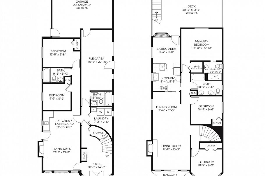 6465 St. Catherines Street Vancouver, BC - 40