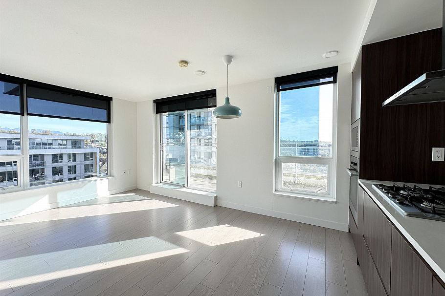 1009 455 SW Marine Drive Vancouver, BC - 1