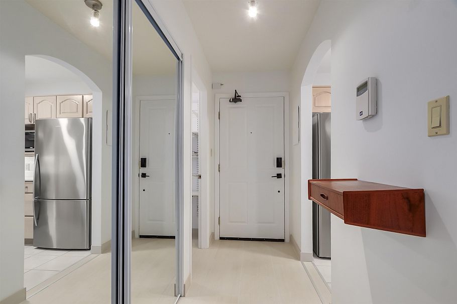 118 1869 Spyglass Place Vancouver, BC - 3