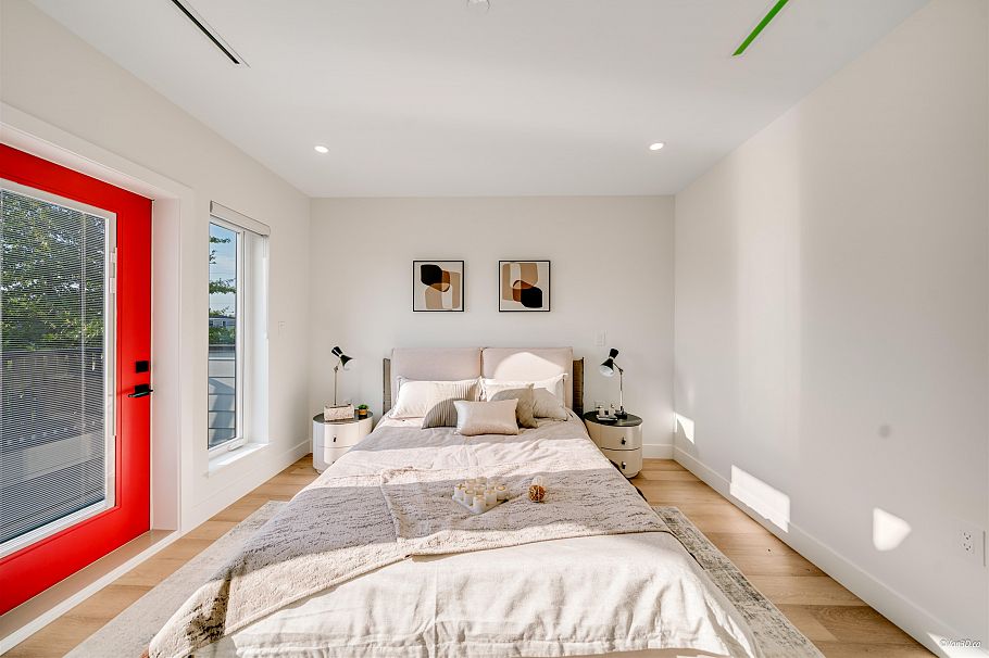 6709 Fleming Street Vancouver, BC - 25