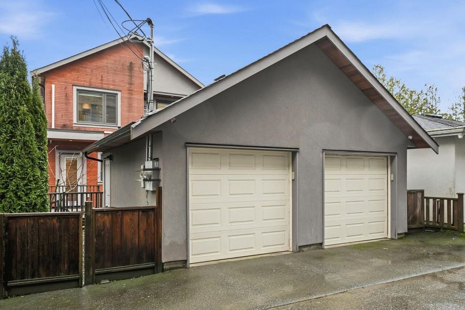 5095 Moss Street Vancouver, BC - 20