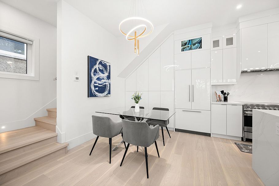 6307 Chester Street Vancouver, BC - 11