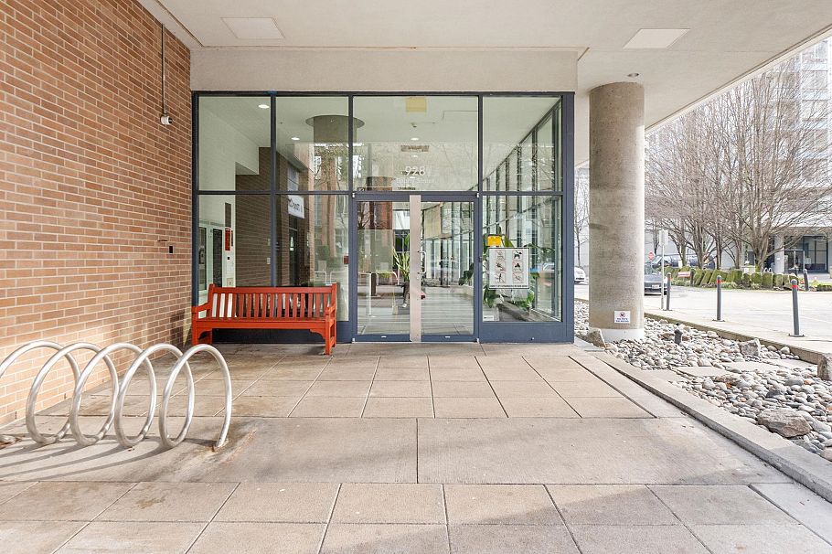 3705 928 Beatty Street Vancouver, BC - 12